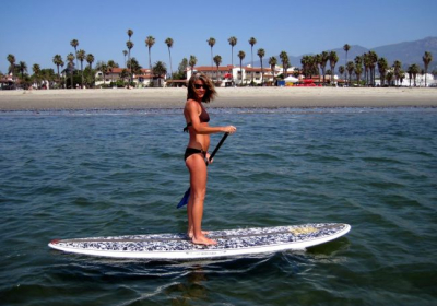 Agenzia/operatore Turistico Asd Stand Up Paddle Catania